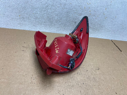 2009 2010 2011 2012 Chevrolet Traverse Left Driver LH Tail Light AI3572 LK5
