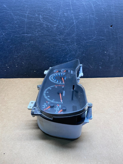 2000-2001 Dodge Ram 1500 Instrument Speedometer Gauge Cluster AH7082 DG1