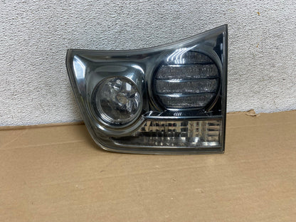 2006 to 2007 Lexus RX400H Right Passenger RH Side Inner Tail Light AG9148 LK0