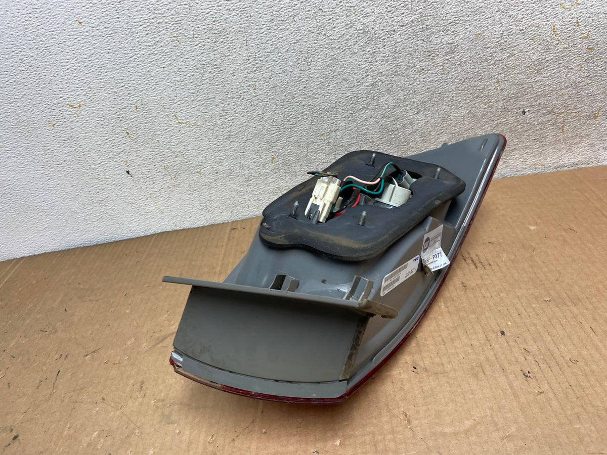 2006 2007 2008 Hyundai Sonata Right Passenger Rh Side Tail Light AI8448 LK5