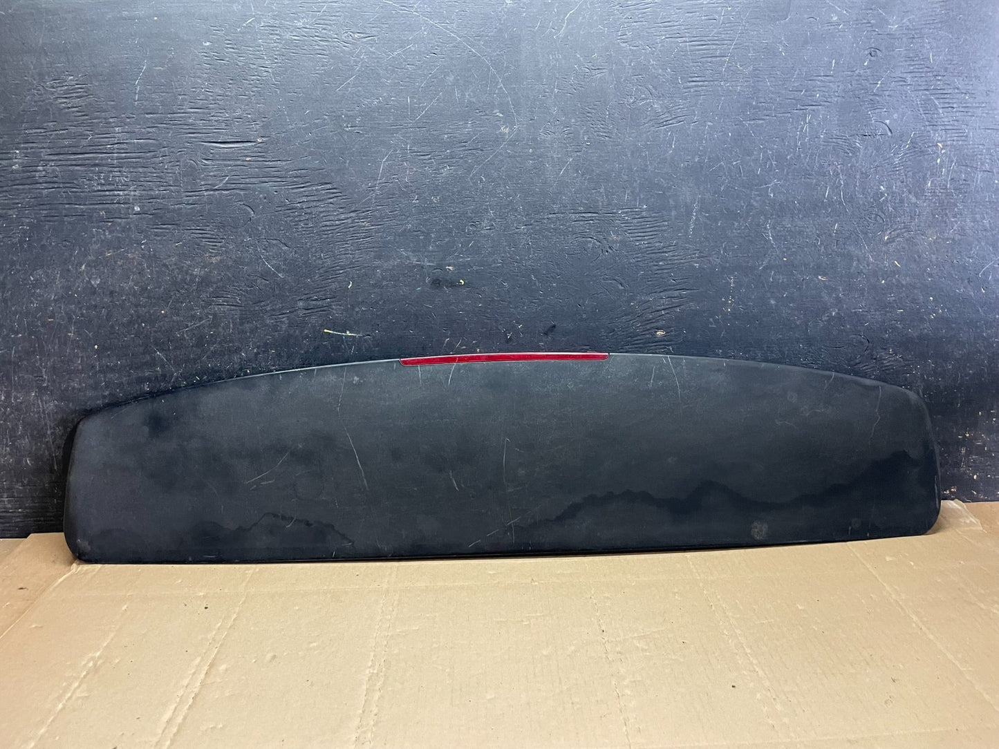 2005 2006 2007 Honda Odyssey Rear Trunk Spoiler Gate Oem AA88280