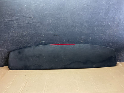 2005 2006 2007 Honda Odyssey Rear Trunk Spoiler Gate Oem AA88280
