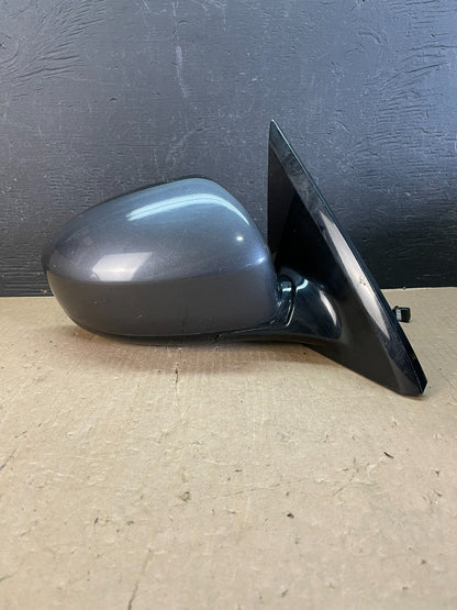 2013 to 2016 Nissan Pathfinder Right Passenger View Door Mirror AD5868 DW0