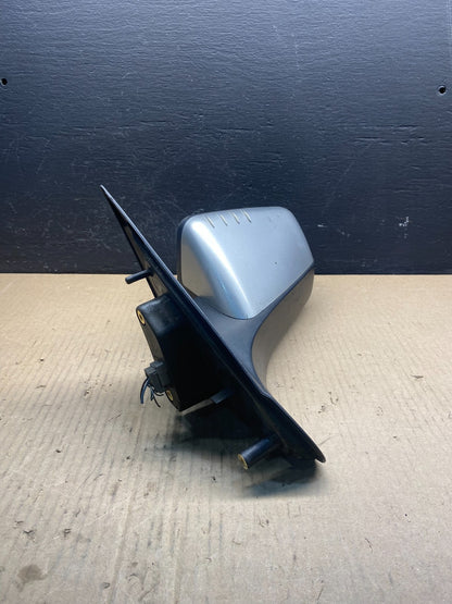 2008 to 2011 Ford Focus Left Driver View Door Heated Mirror Oem AC2381 MS1