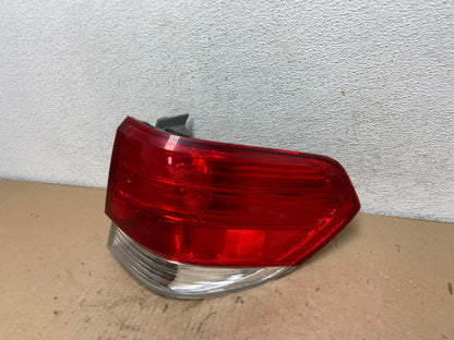 2008 2009 2010 Honda Odyssey Right Passenger Side Tail Light AF3293 LK1