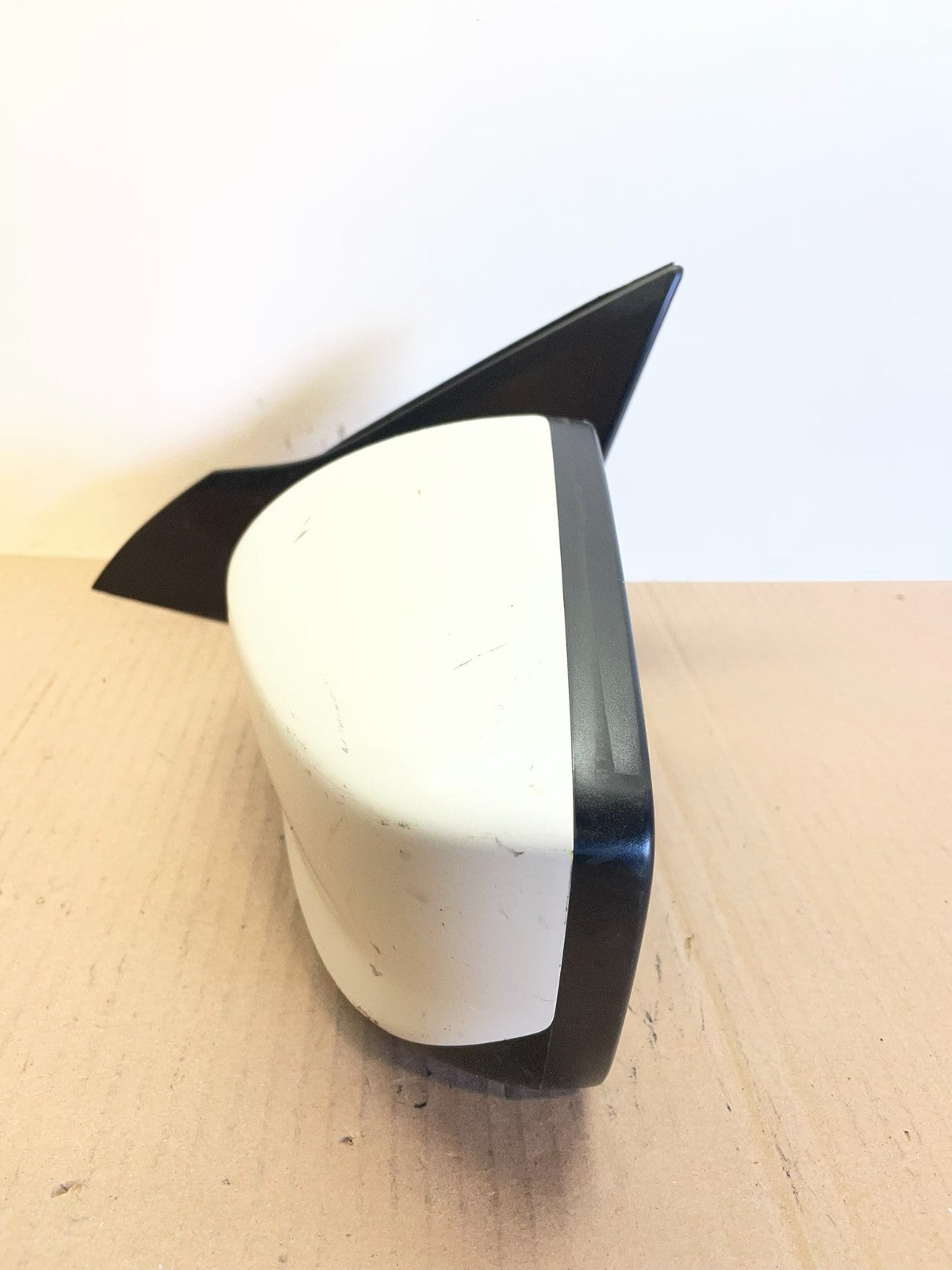2013 - 2015 Honda Accord Left Driver LH Door Mirror aj0824 DG9