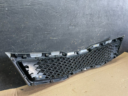 2011 2012 2013 Kia Optima Upper Grille Grill Chrome AB3031 DG6