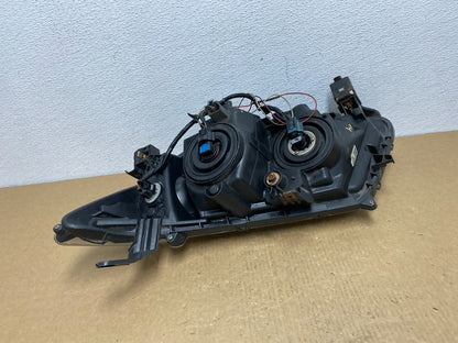 2011 to 2013 Honda Odyssey Front Right Passenger Headlight Halogen AC1204 DW5
