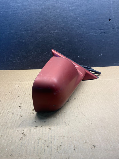 2003 to 2006 Lincoln Ls Right Passenger RH View Door Mirror AC2664 MS1