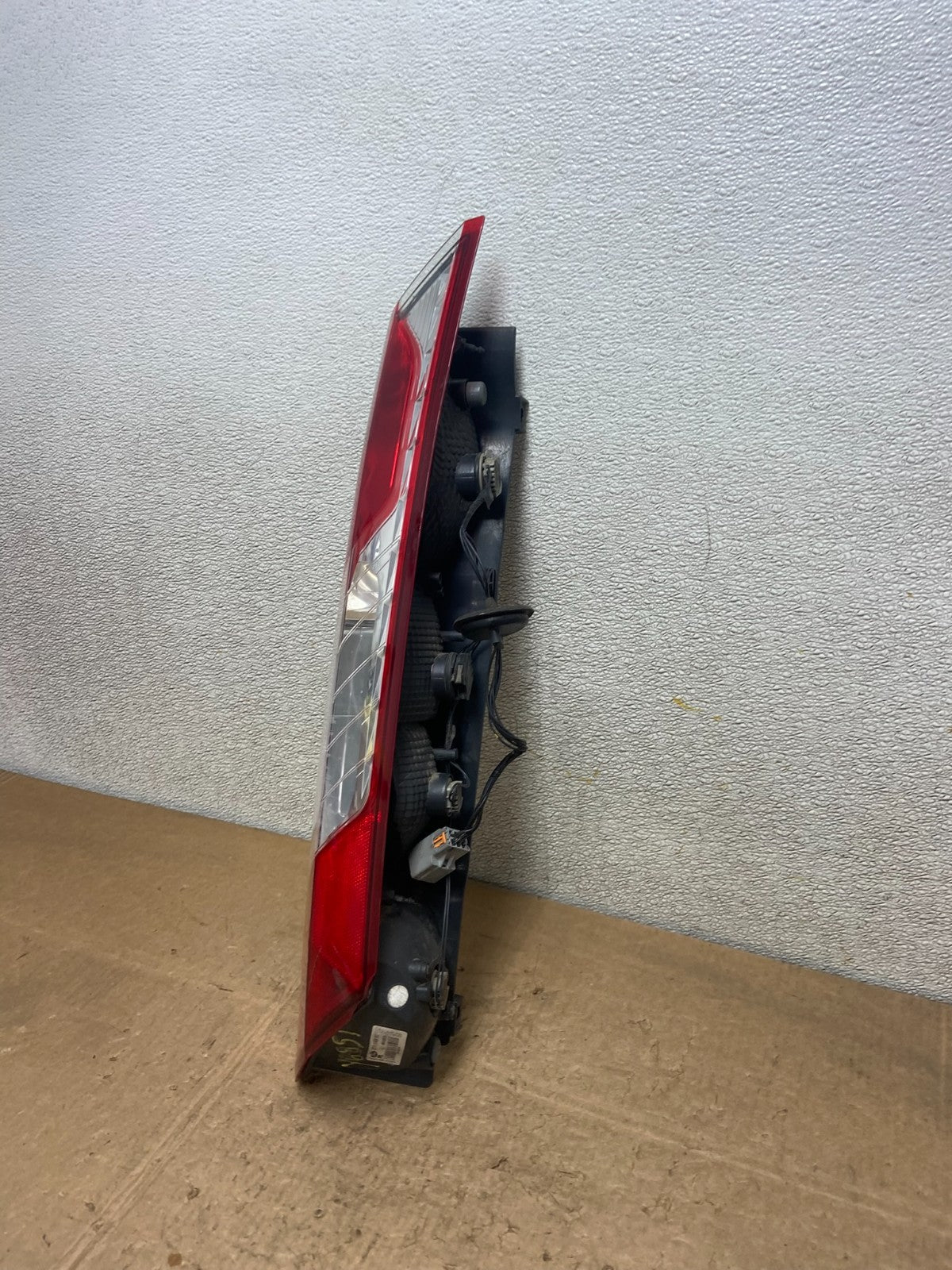2014 to 2021 Ford Transit Connect Right Passenger Side Tail Light OEM Y6851 DG1