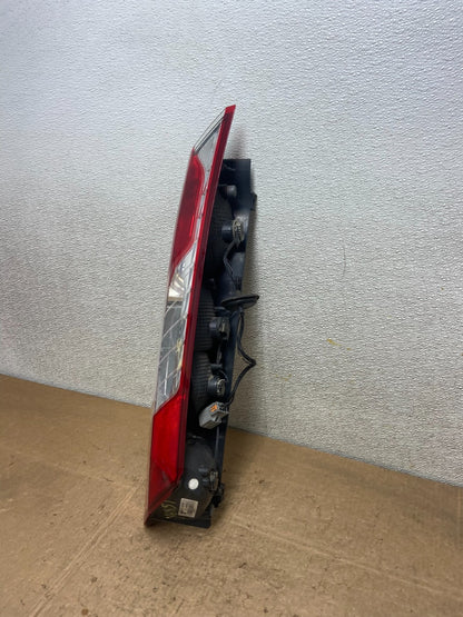 2014 to 2021 Ford Transit Connect Right Passenger Side Tail Light OEM Y6851 DG1