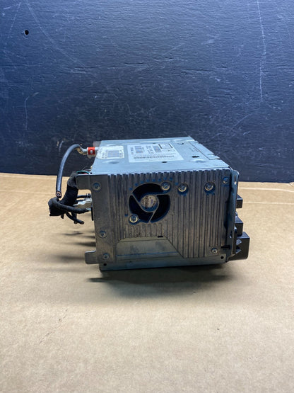 2011 - 2013 Dodge Journey Radio Info Media CD Player Unit AD7565 DG2