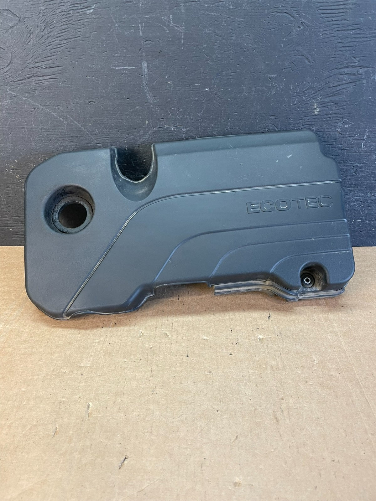 2016 to 2020 Chevrolet Malibu 1.5L Engine Cover Plastic Motor Shield AE8365 DG0