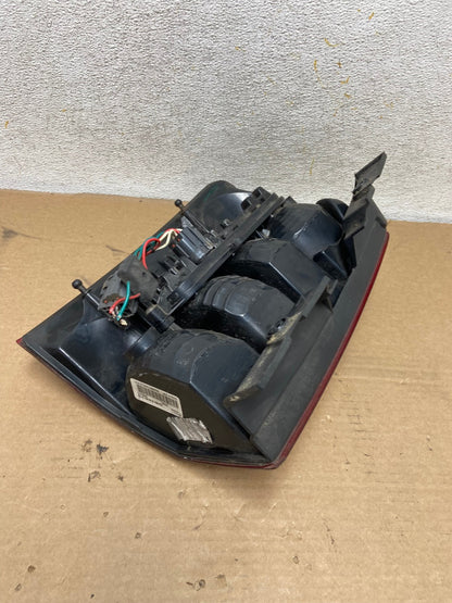 2008 to 2012 Jeep Liberty Right Passenger RH Side Tail Light AH4496 LK4