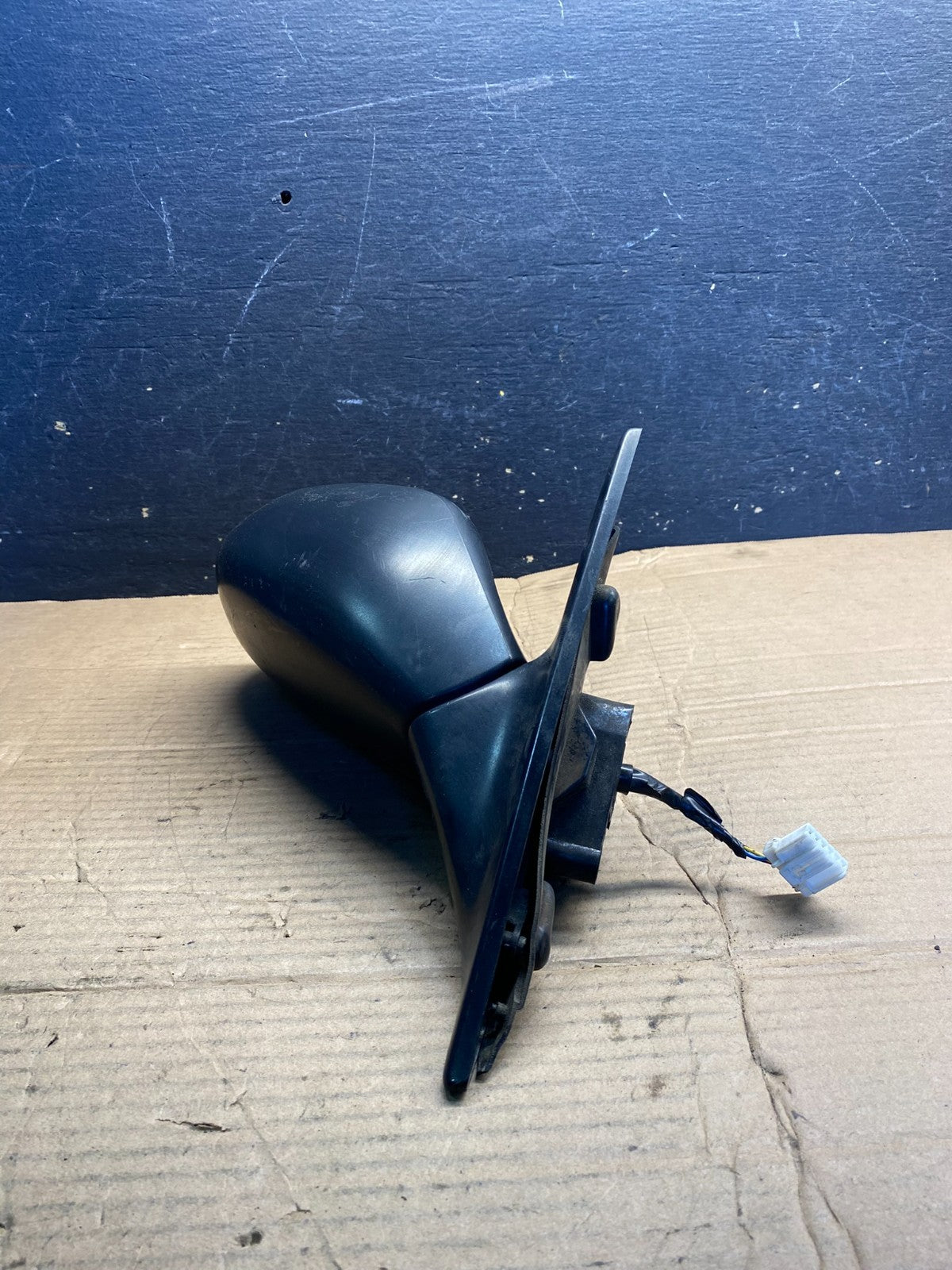 1995 - 1997 Suzuki Esteem Left Right Passenger RH View Door Mirror AA5679 MS2