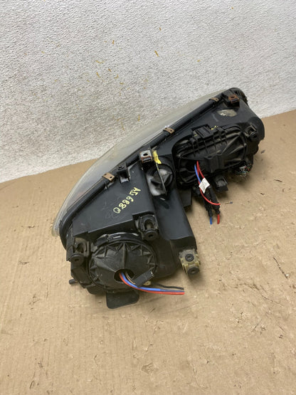2006 2007 2008 Mazda 6 Left Driver LH Side Halogen Headlight AH6880 DW6