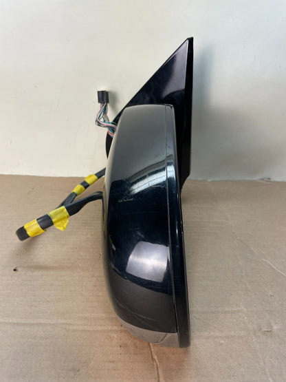 2007 - 2014 Cadillac Escalade Left Driver Door Mirror Turn Signal AI0403 DG10