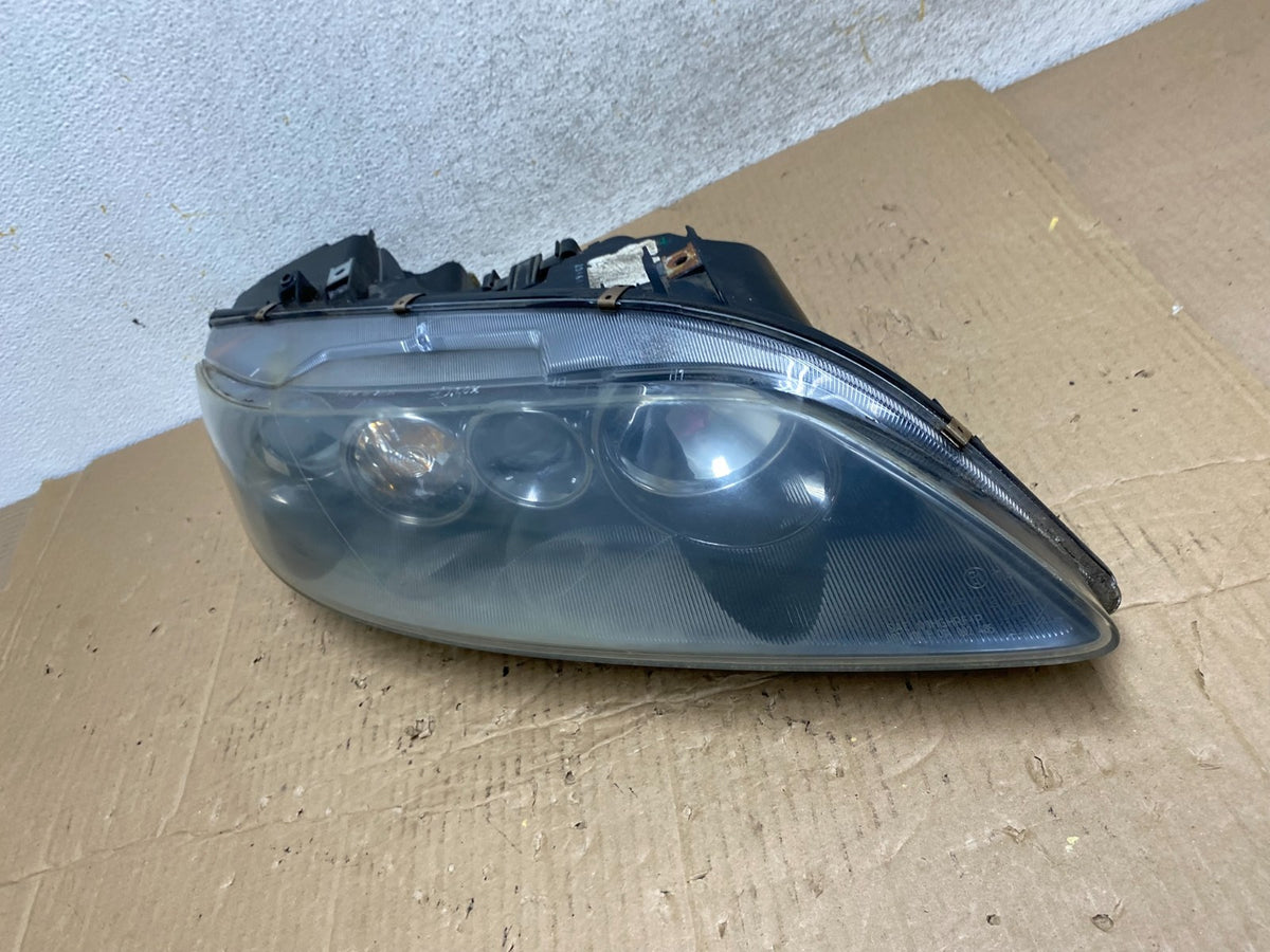 2006 2007 2008 Mazda 6 Right Passenger Rh Side Halogen Headlight AI1353 DW1