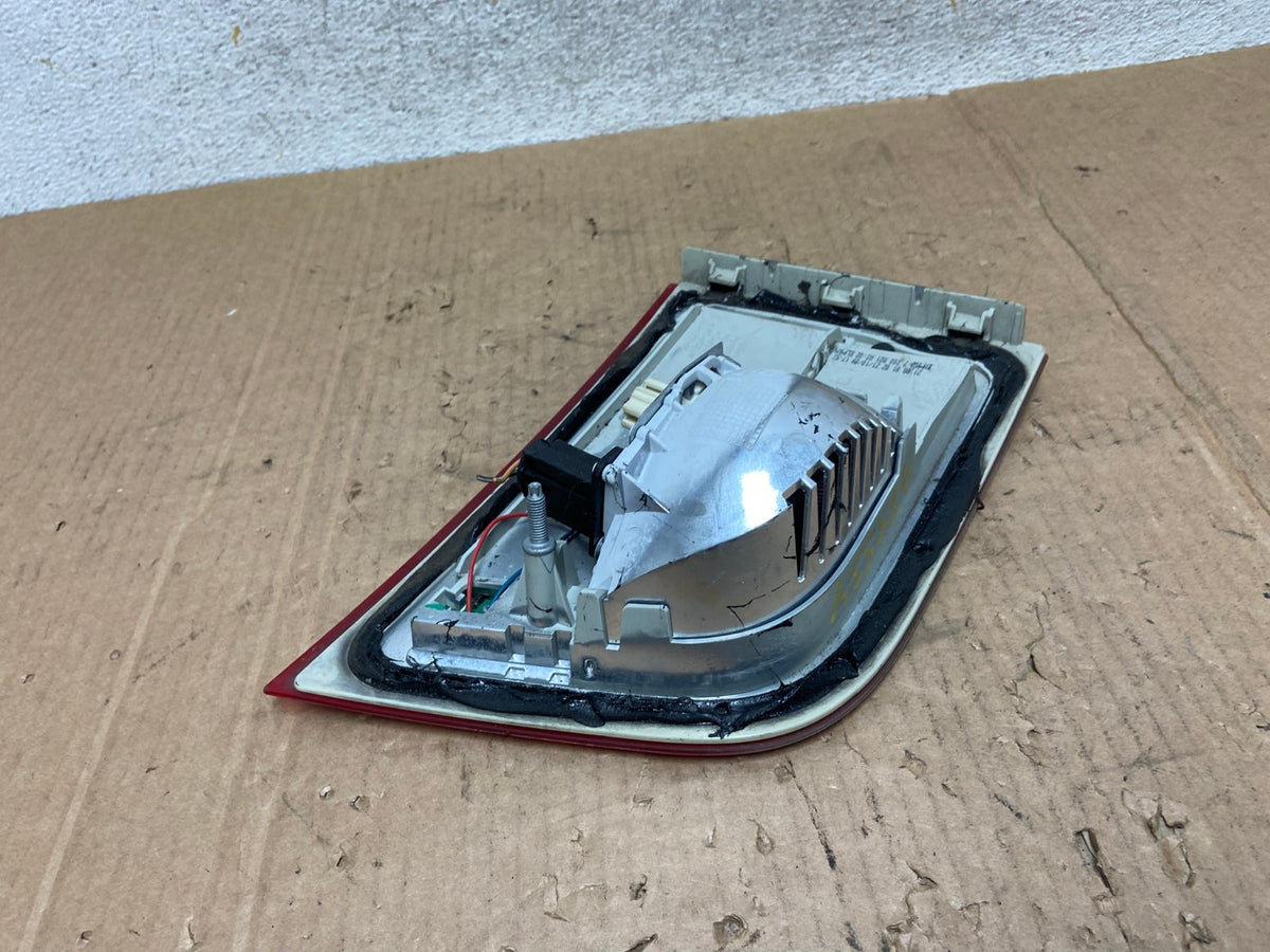 2007 to 2010 Bmw X5 E70 Left Driver LH Side Inner Tail Light AI5534 LK4
