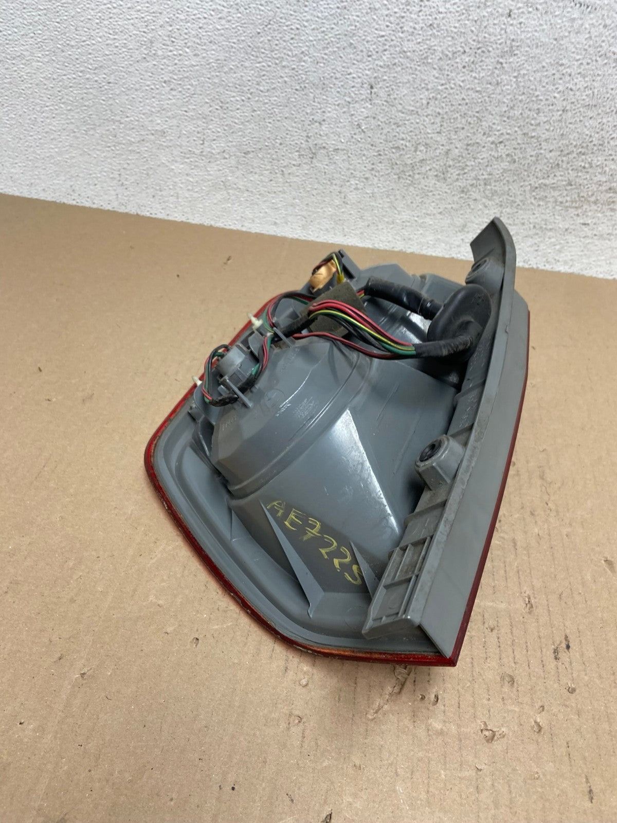2003 2004 2005 Honda Pilot Right Passenger RH Side Tail Light AE7225 LK7