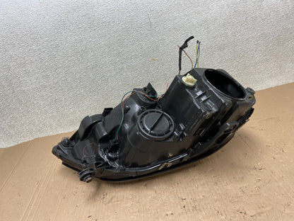 Halogen 2006-2009 Mercedes-Benz ML-Class Headlight Left Driver LH OEM Y0287 DW5