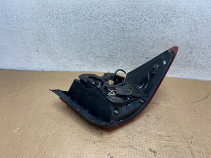 2008-2014 Subaru Impreza Sedan Right Passenger RH Side Tail Light AI8065 LK4