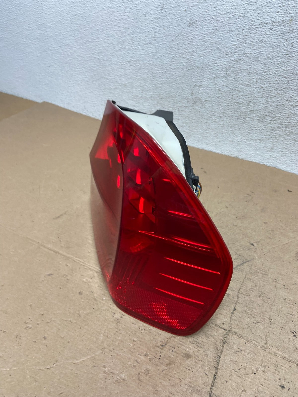 2009 2010 BMW 328i 3 Series Right Passenger RH Side Tail Light DEPO AF5164 DW1