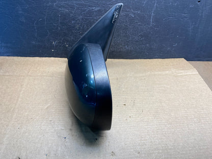 2001 to 2006 Toyota Sequoia Left Driver View Door Mirror AD9759 DW1