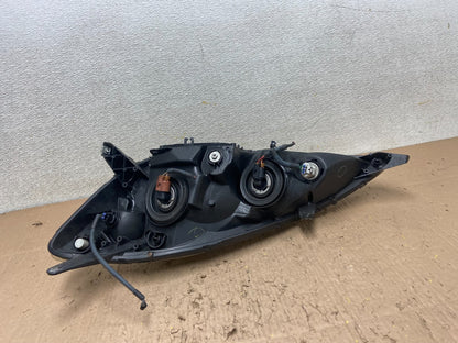 2006 to 2010 Toyota Sienna Right Passenger Rh Side Headlight Halogen Y4963 DW6