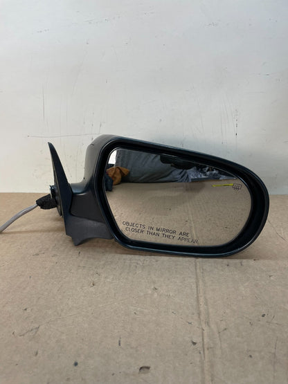2005-2009 Subaru Legacy Outback Right Passneger Side Door Mirror AH6382 DG9