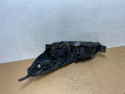 2010-2012 Subaru Legacy Outback Right Passenger Headlight AI6625 DW6
