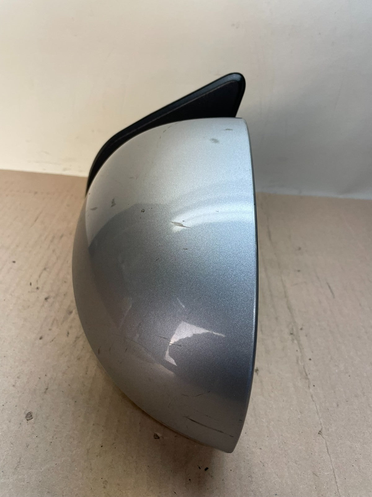 2007 to 2017 Jeep Compass Left Driver LH Heated View Door Mirror AJ0755 DG11