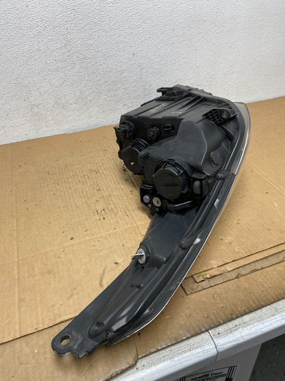 2012 - 2017 Hyundai Veloster Left Driver LH Side Halogen Headlight AD1073 DW8