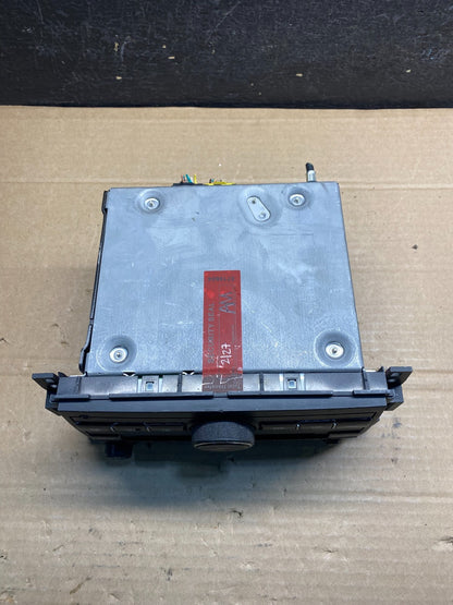 2007 to 2014 GMC Chevy Truck Yukon Silverado AM FM Radio ae8178 DG4