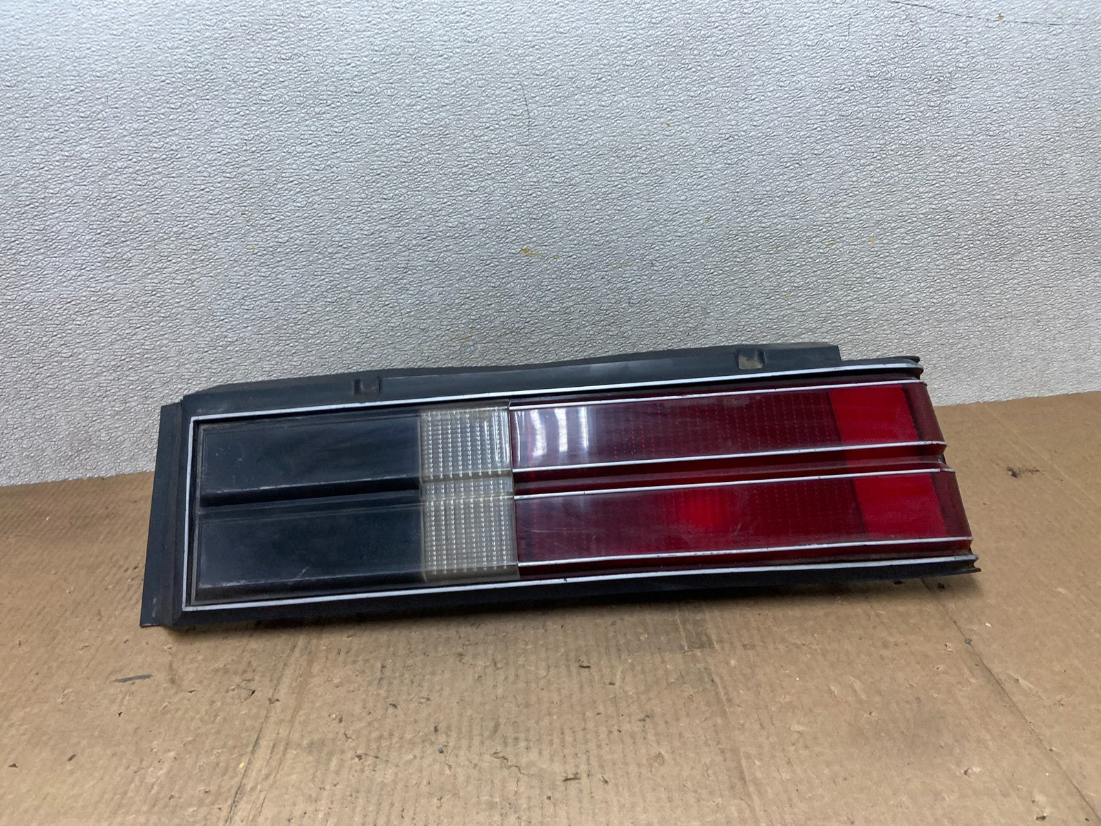 1981 1982 Ford Granada Right Passenger Side Tail Light AA64450