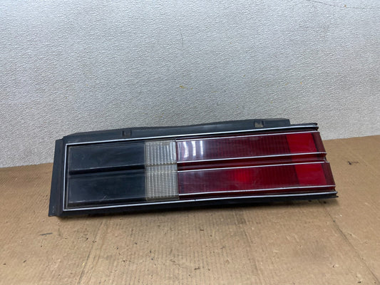 1981 1982 Ford Granada Right Passenger Side Tail Light AA64450