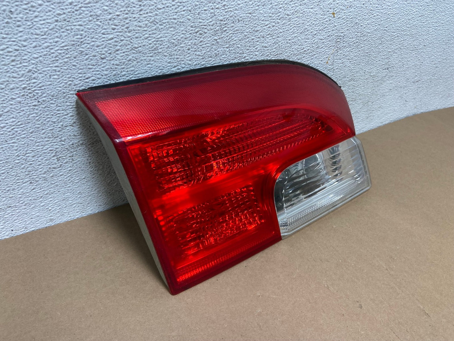 2010-2017 GMC Terrain Tail Light Inner Left Driver Lh AD6405 LK2