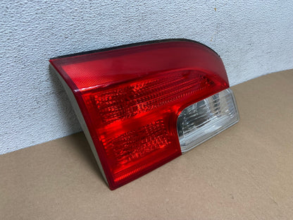 2010-2017 GMC Terrain Tail Light Inner Left Driver Lh AD6405 LK2