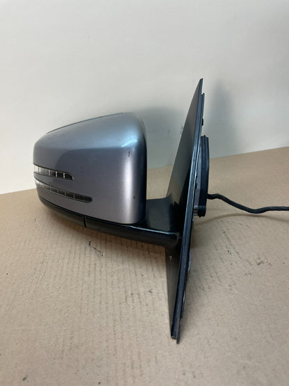 2010-2016 Mercedes E-Class E350 Right Passenger Door Turn Sgn Mirror AI4017 DG1