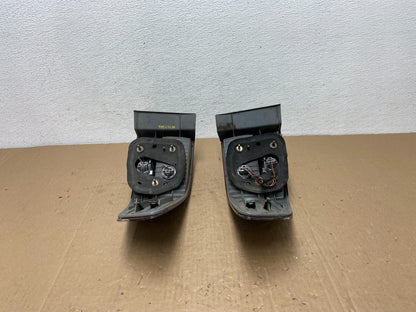2005 Honda Accord Left+Right Side Tail Lights AC5699 DW11