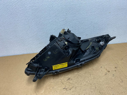 2006-2009 Toyota Prius Left Driver LH Side Blue Headlight Xenon Hid AC8258 DW5