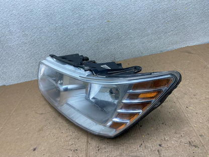 2009 to 2017 Dodge Journey Headlight Left Driver Lh Side Halogen Oem AA3879 DW1