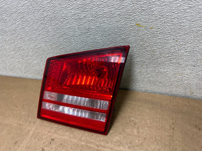 2009 2010 2011 Dodge Journey Right Passenger Rh Tail Light Inner Y5902 DG1