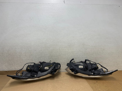 Sedan 2010 2011 2012 Nissan Altima Headlights XENON Left+Right Side U2590 DW13