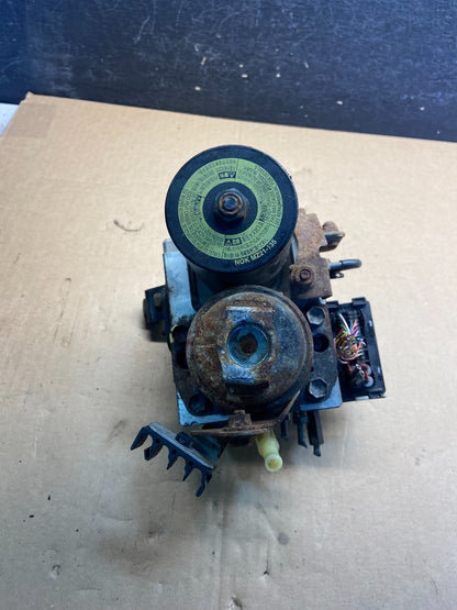 2004 - 2009 Toyota Prius ABS Brake Pump Anti Lock Module AF9300 DG5