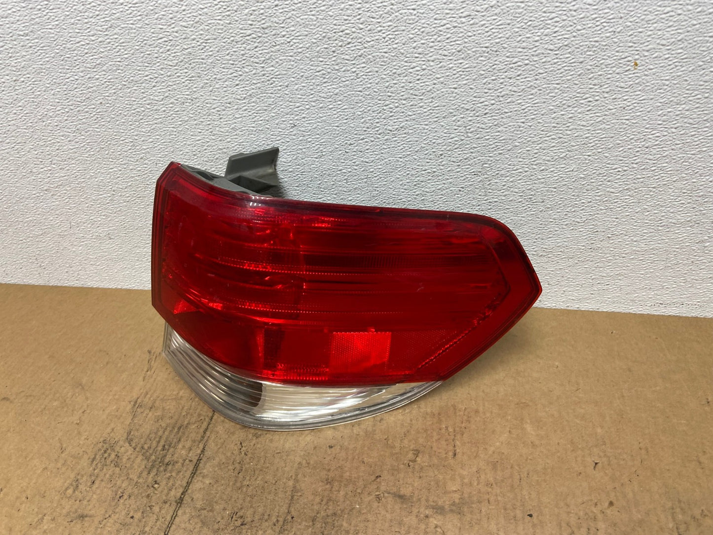2008 2009 2010 Honda Odyssey Right Passenger Side Tail Light Oem AC3692 LK1