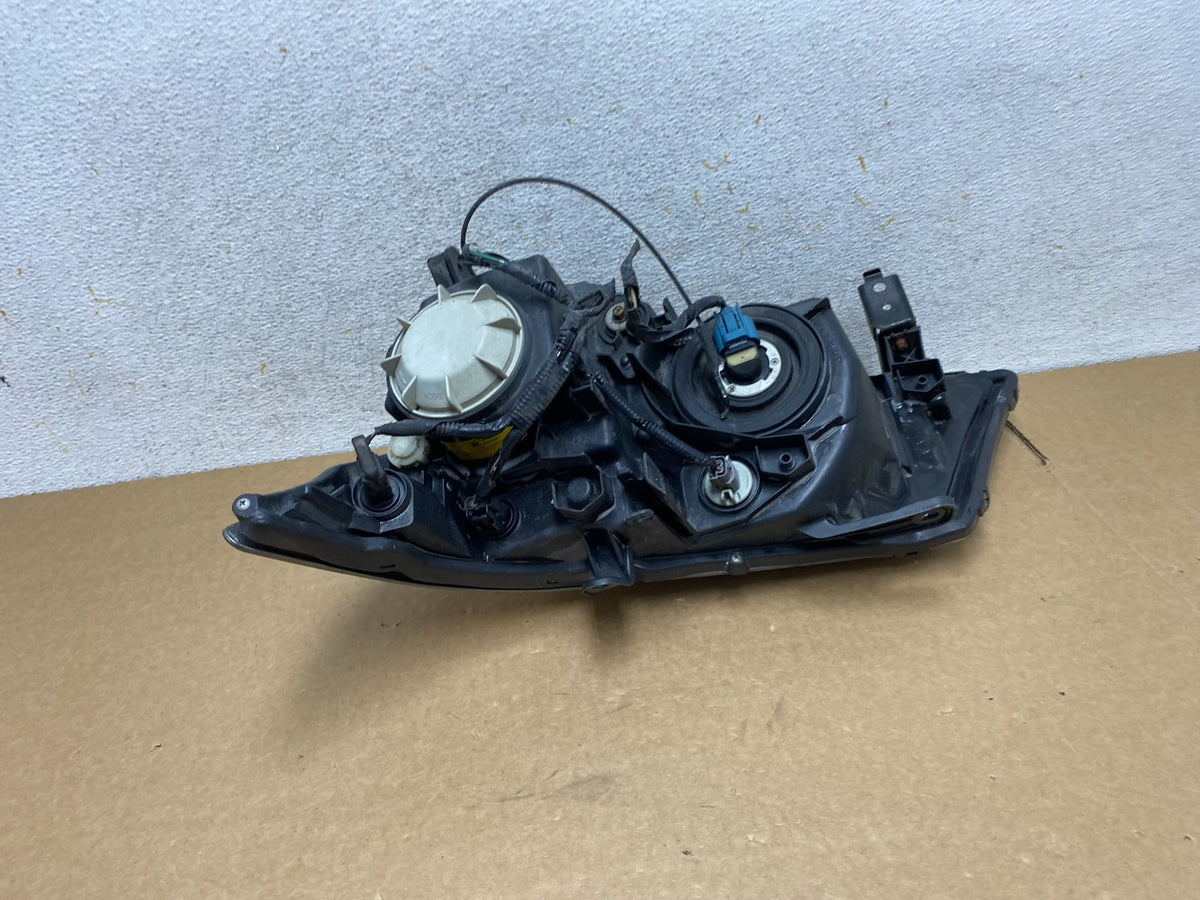 2007 2008 2009 Acura MDX Headlight Xenon HID Right Passenger RH DEPO AI2611 DW5