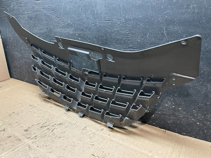 2007 to 2010 Chrysler Sebring Front Upper Grille Grill 0YW36TRMAC OEM x9822 DG5
