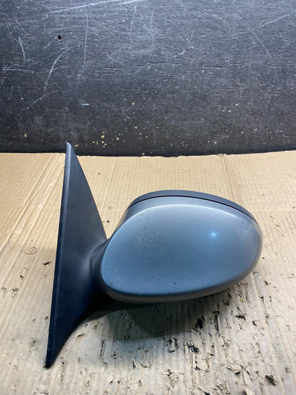 2009 to 2011 BMW 328i 335i Left Driver Lh Side View Door Mirror OEM  X4489 MS0