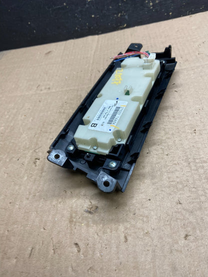 2009 - 2014 Nissan Murano AC Air Temperature Climate Control Panel Z0077 DG4